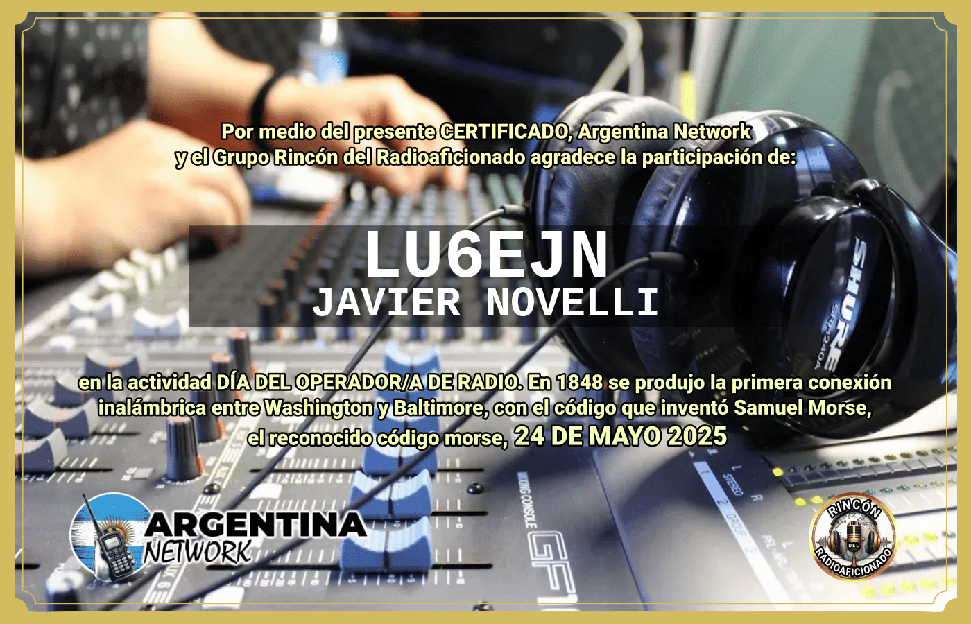 QSL
