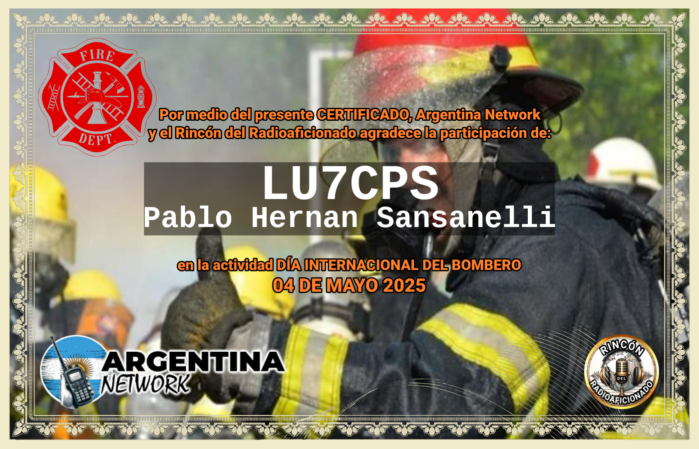 QSL