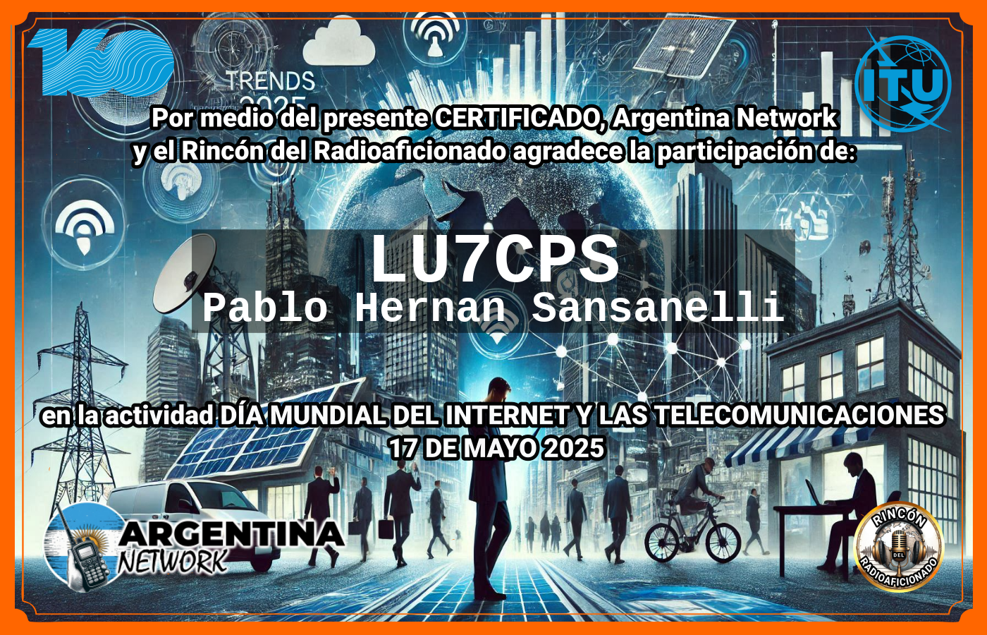 QSL