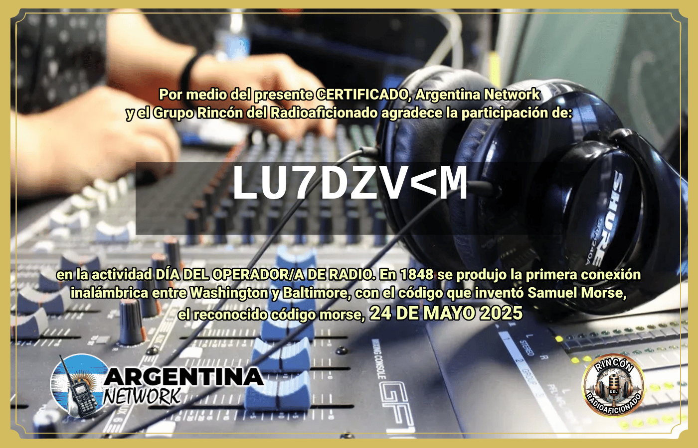 QSL