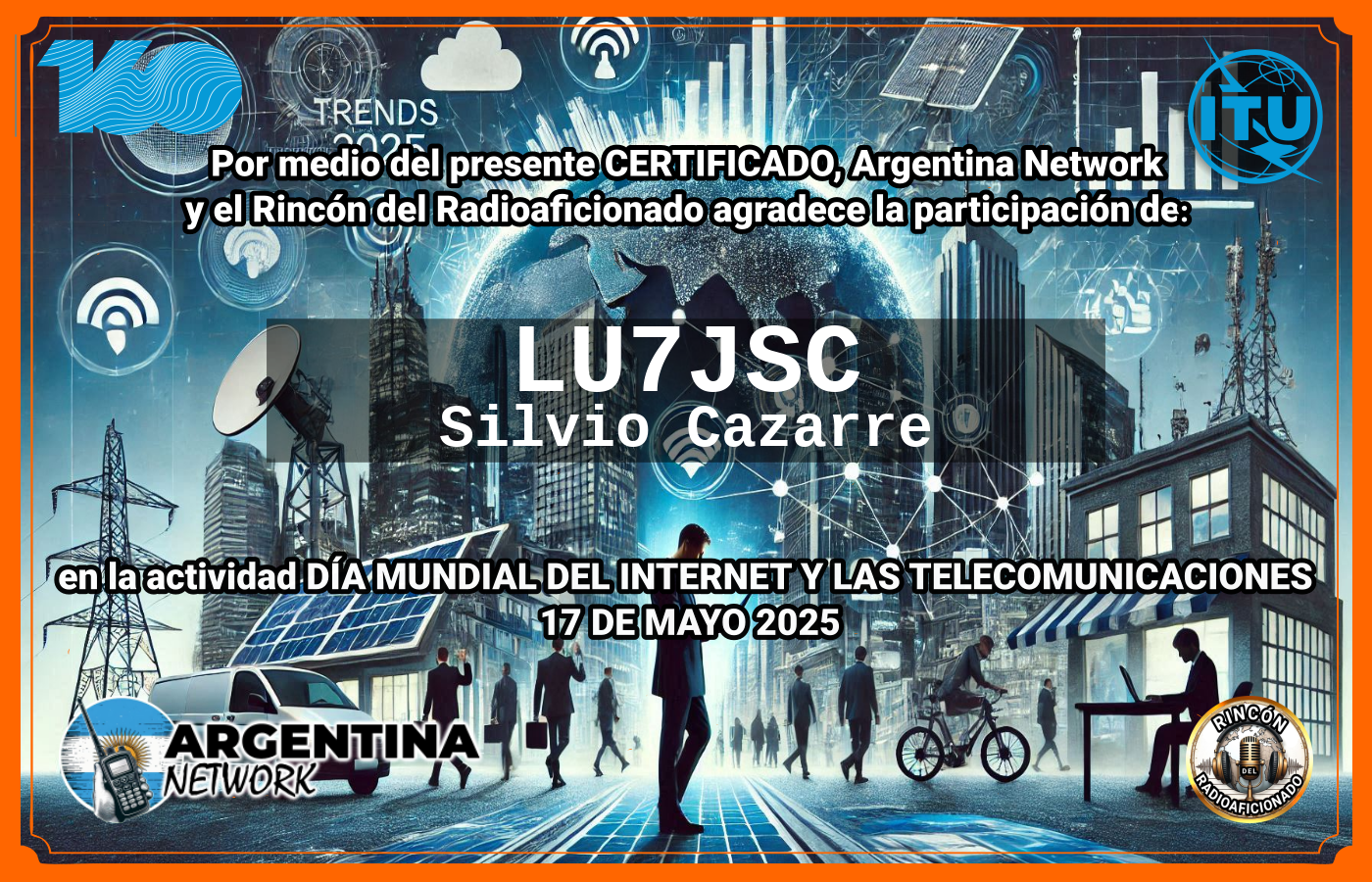QSL