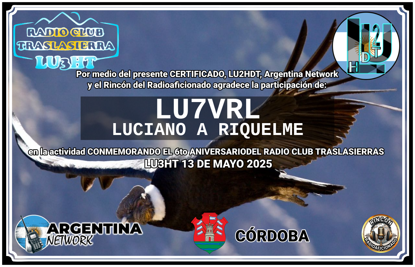 QSL