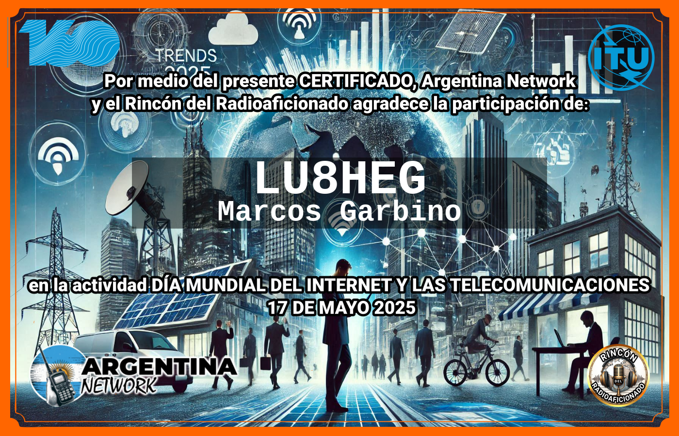 QSL