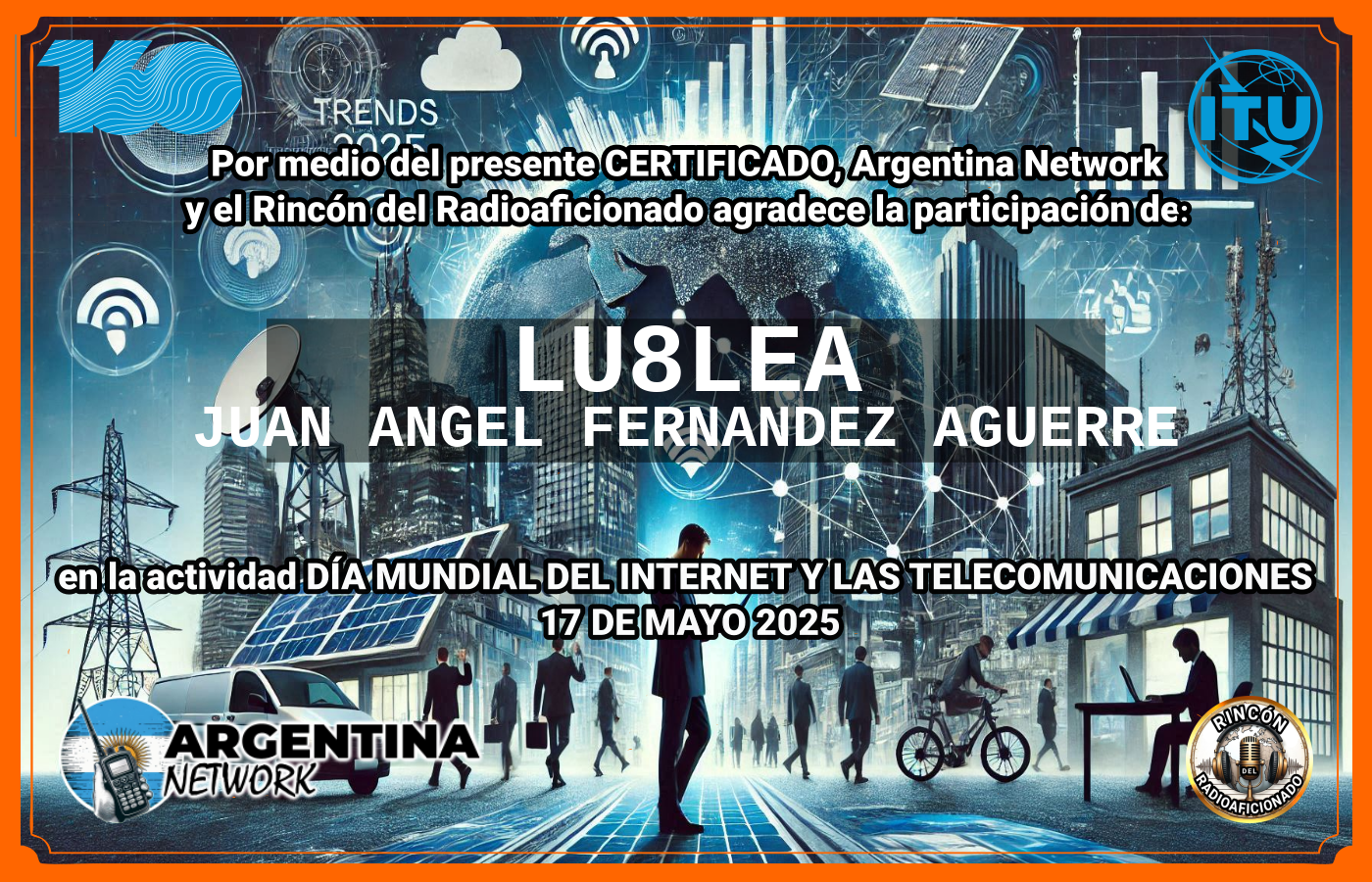 QSL