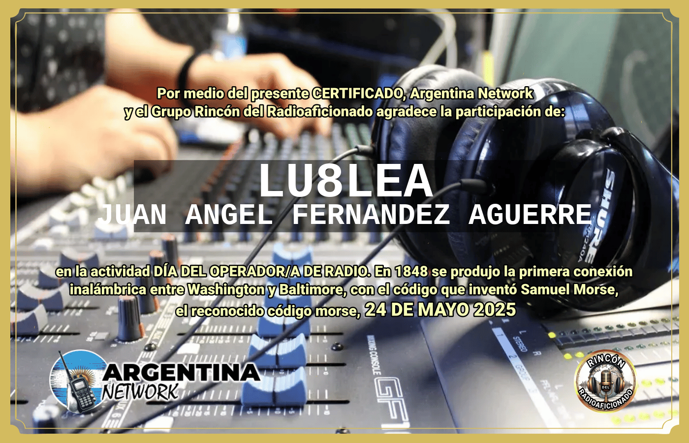 QSL