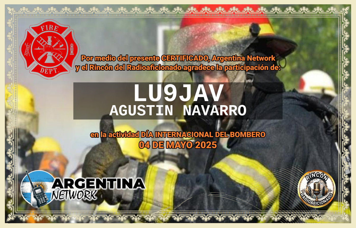 QSL