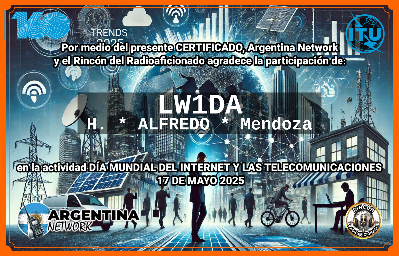 QSL