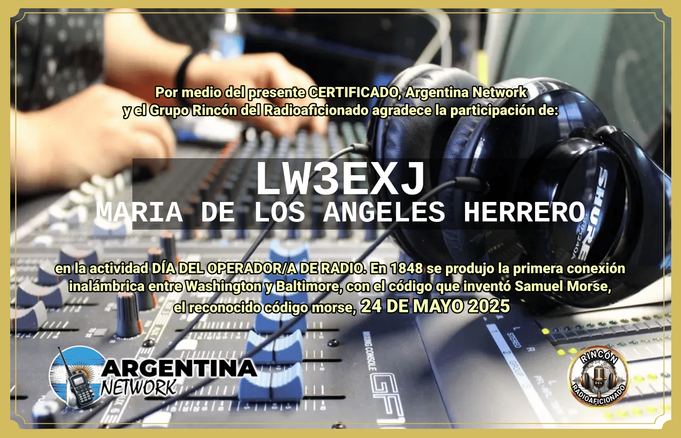 QSL