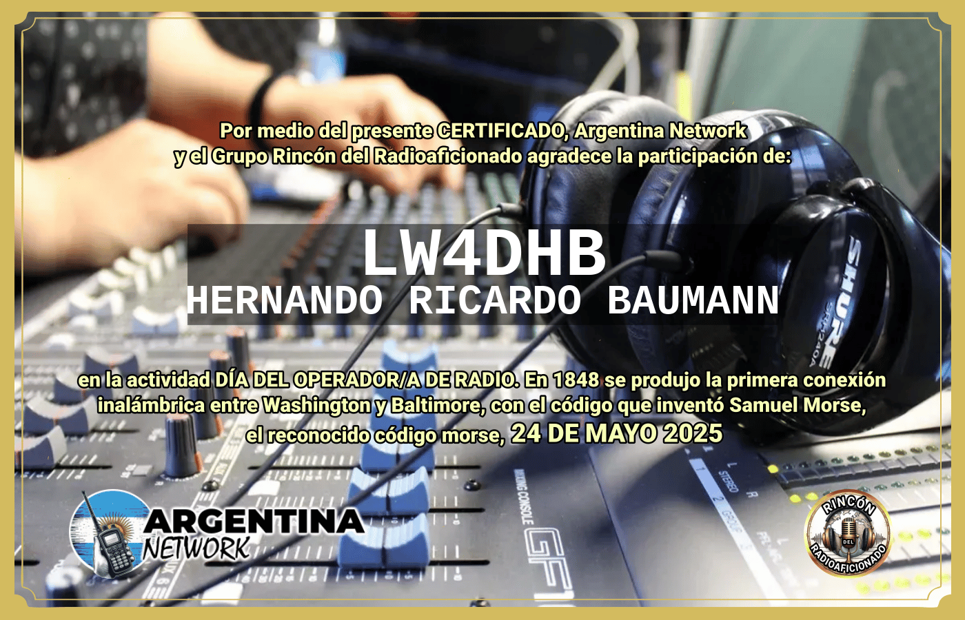QSL