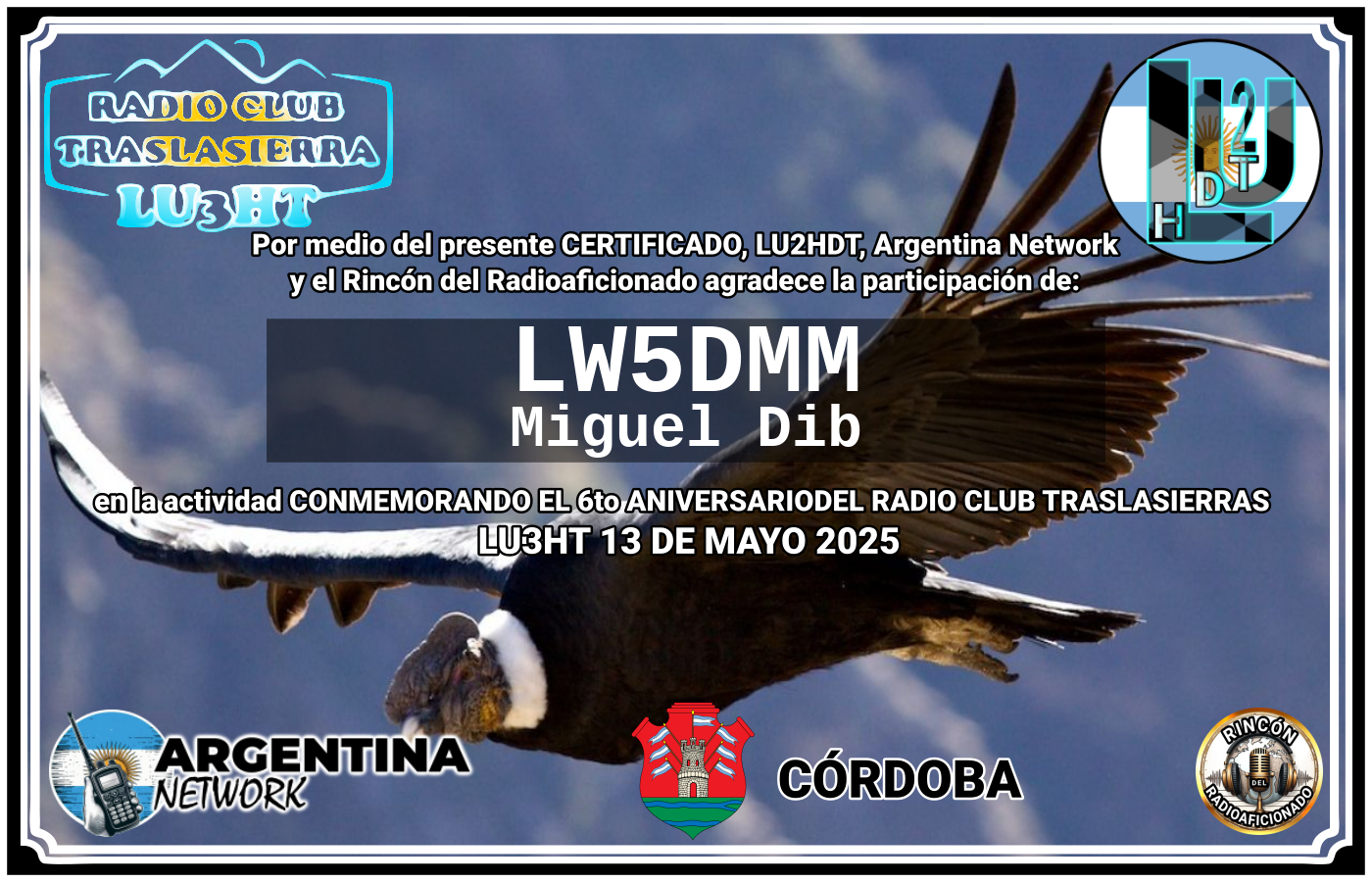 QSL