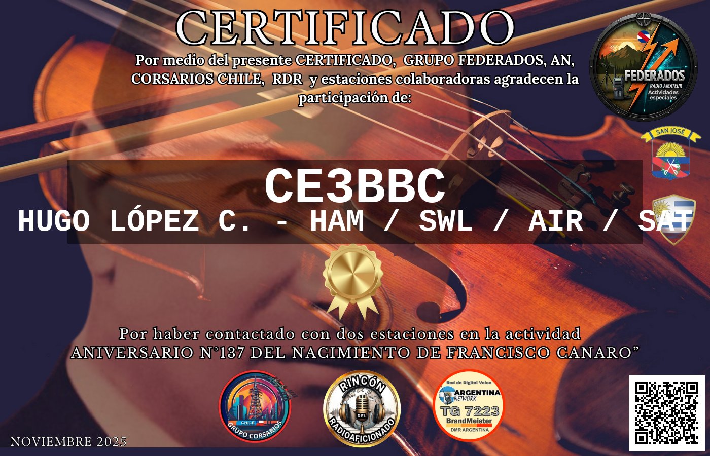 QSL