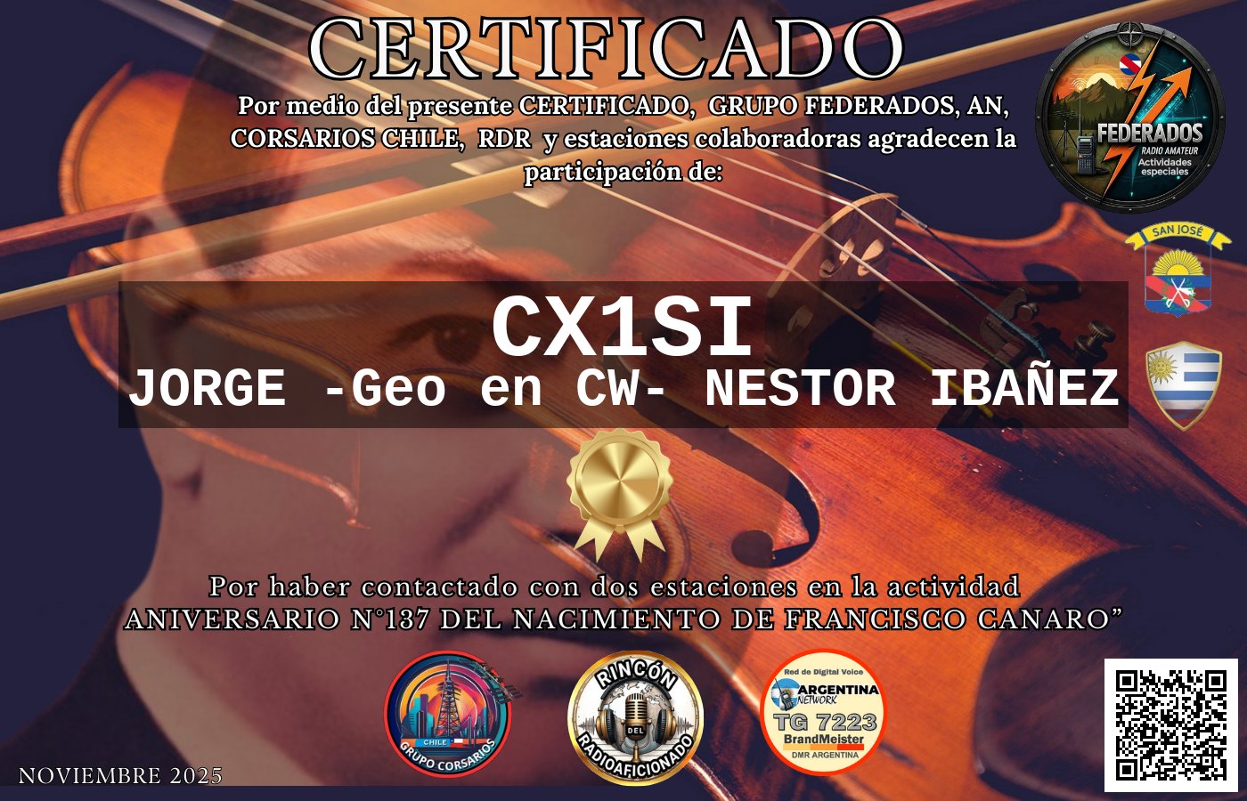 QSL