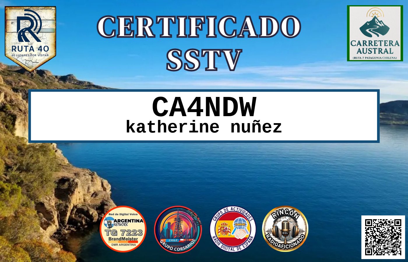 QSL