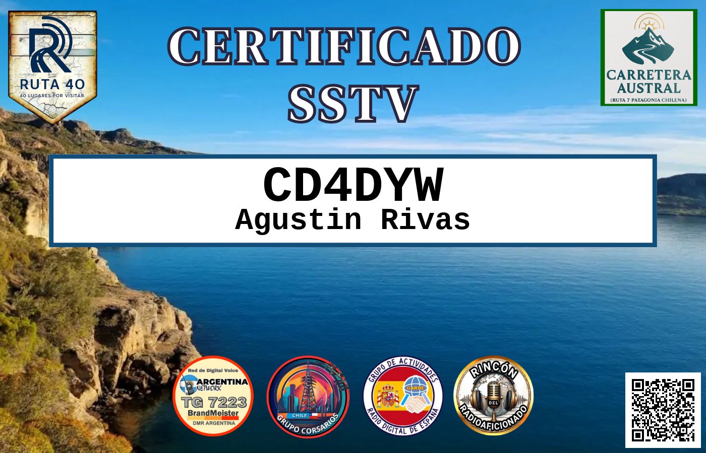 QSL