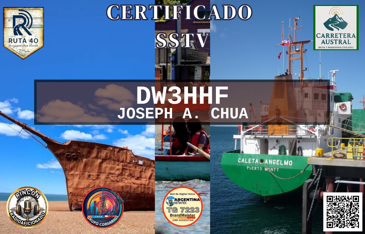 QSL