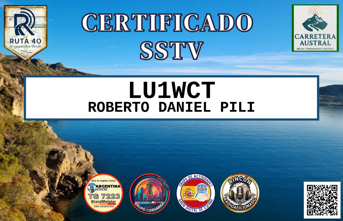 QSL