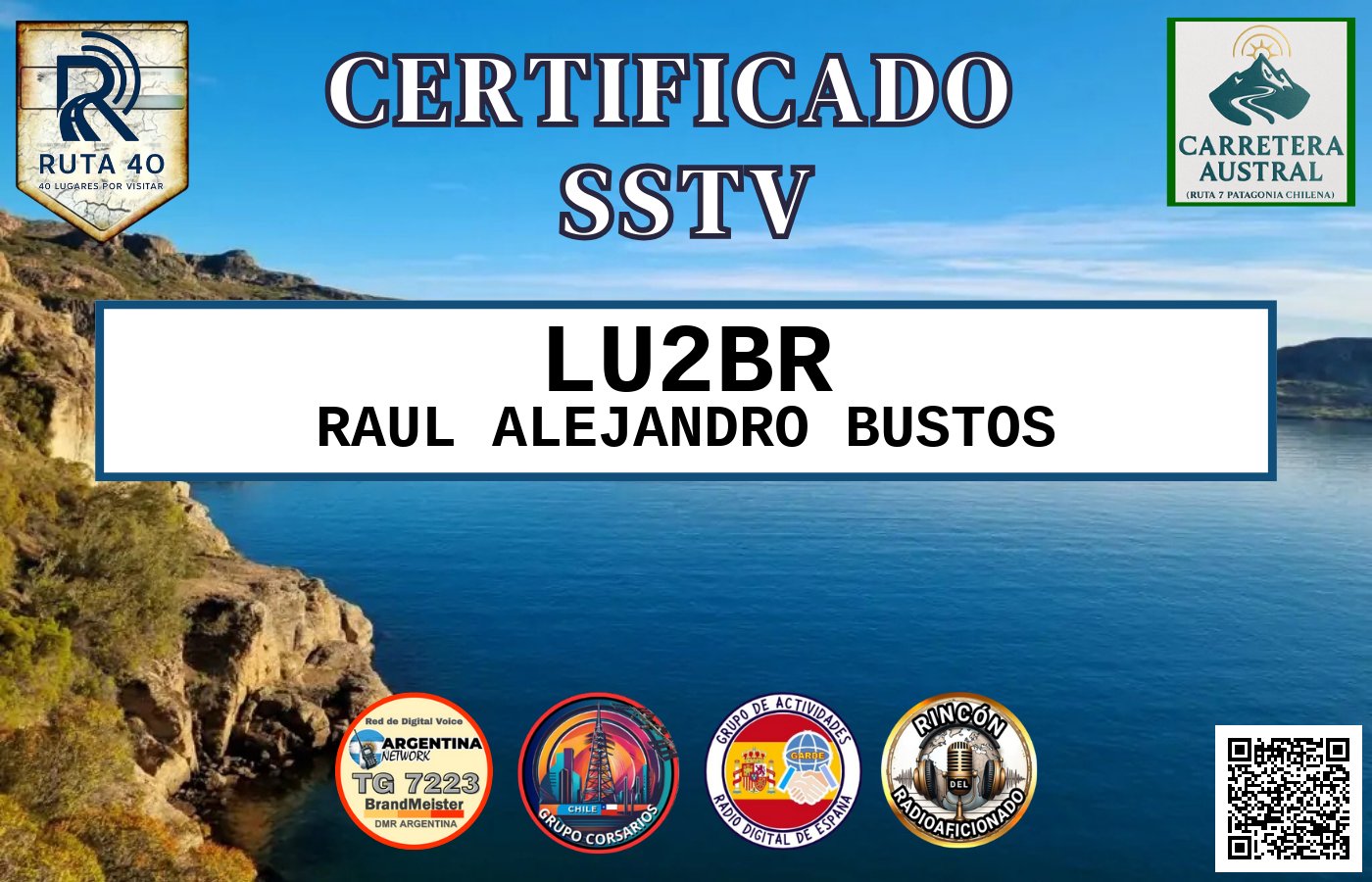 QSL