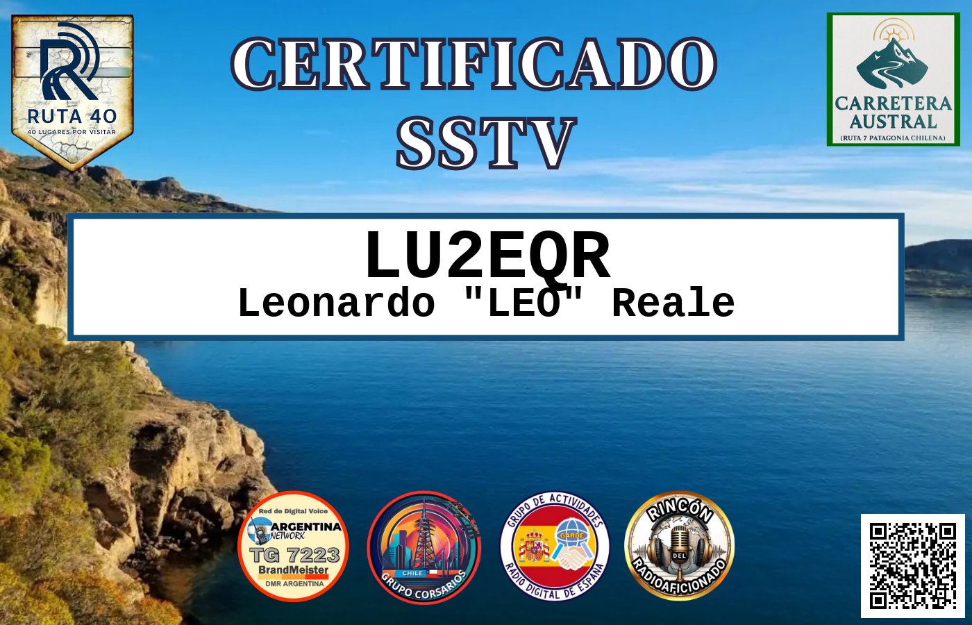 QSL