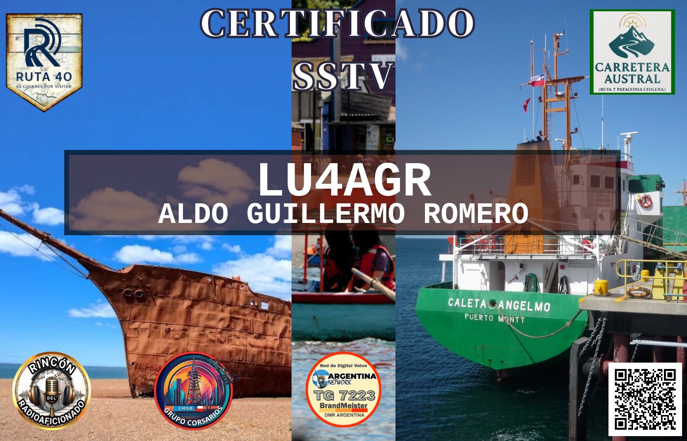 QSL