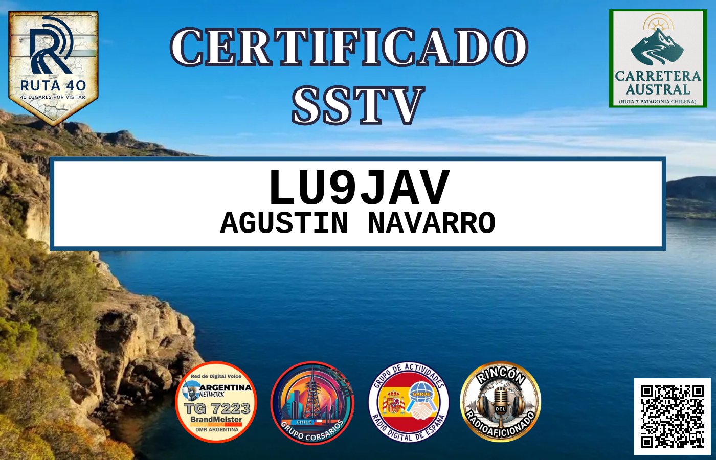 QSL