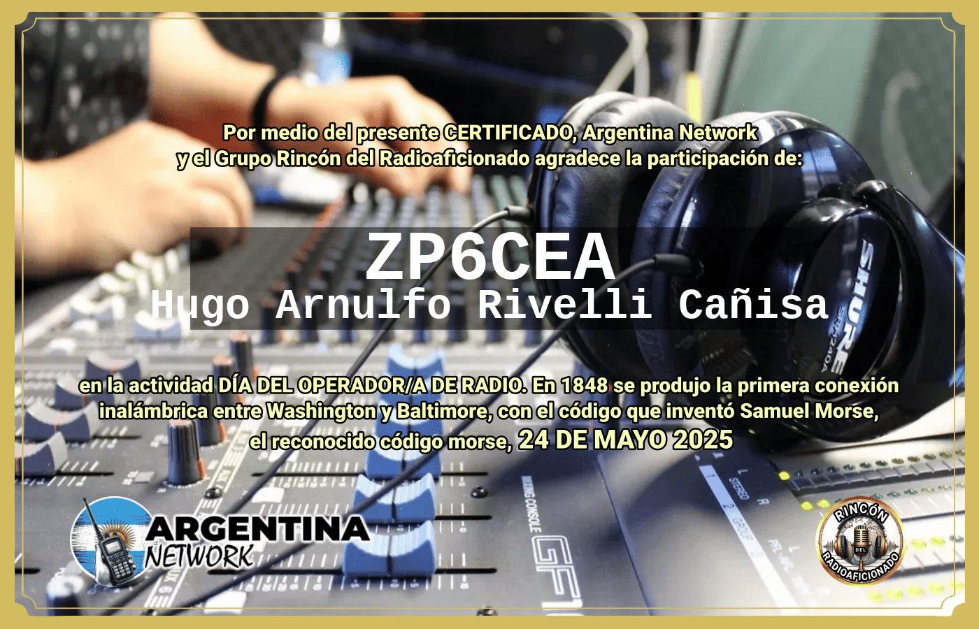 QSL