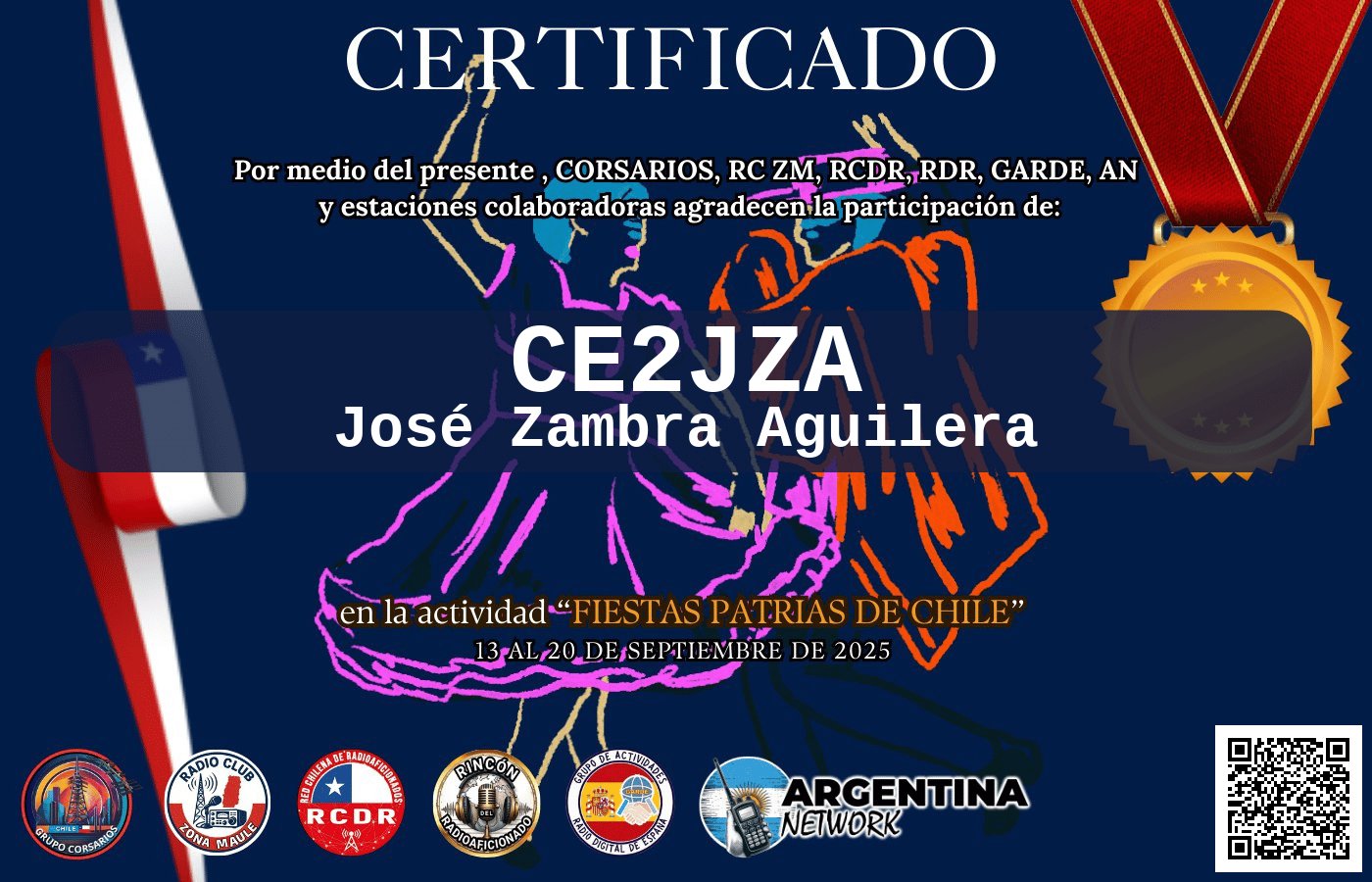QSL