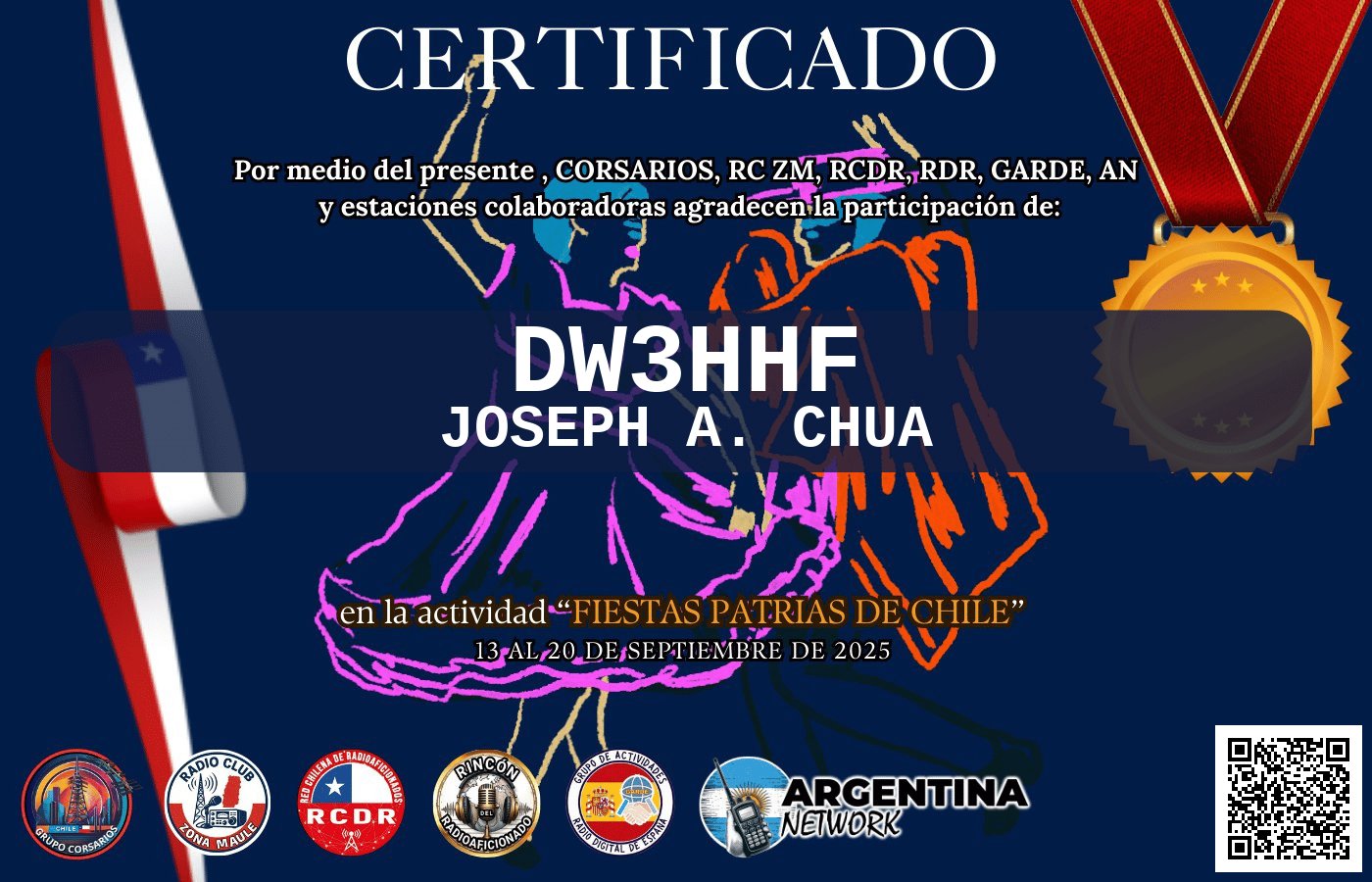QSL
