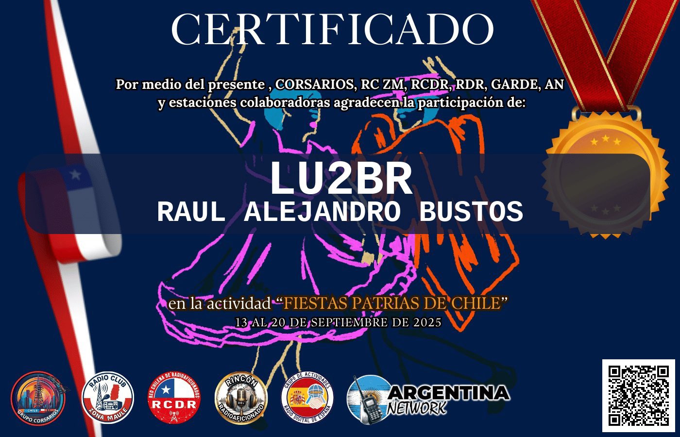QSL