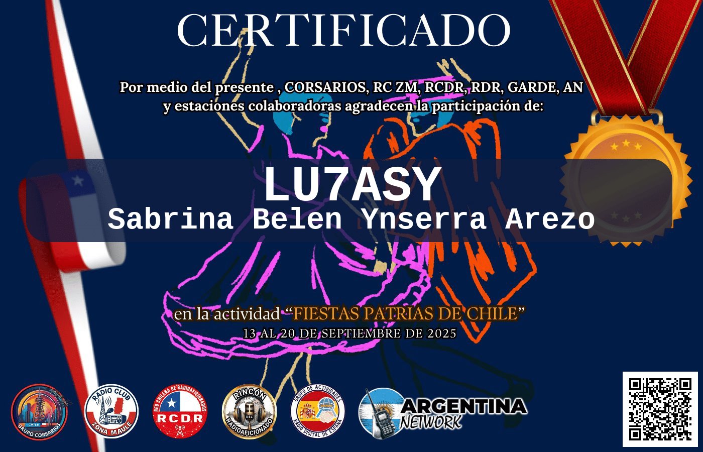 QSL