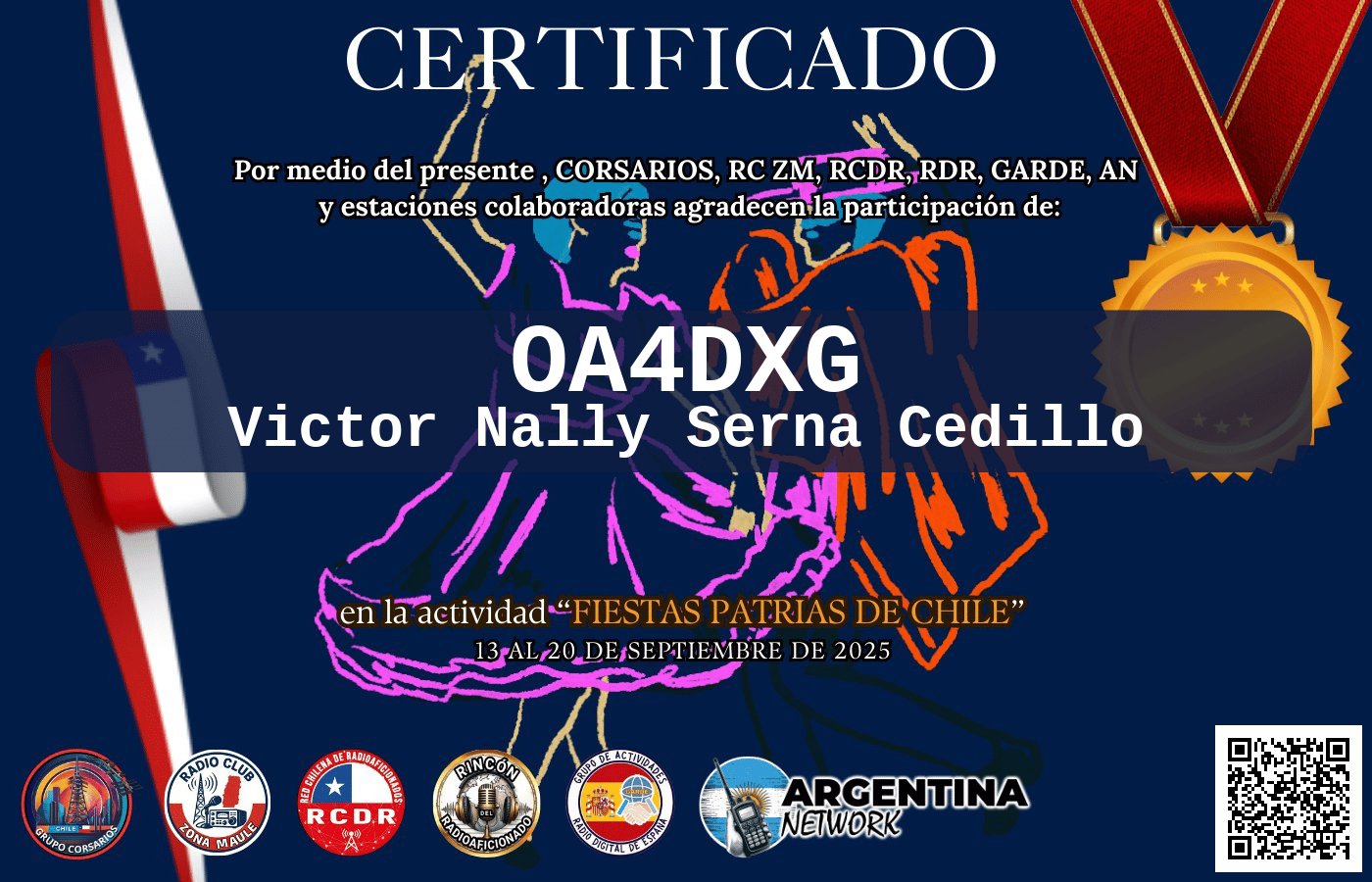 QSL