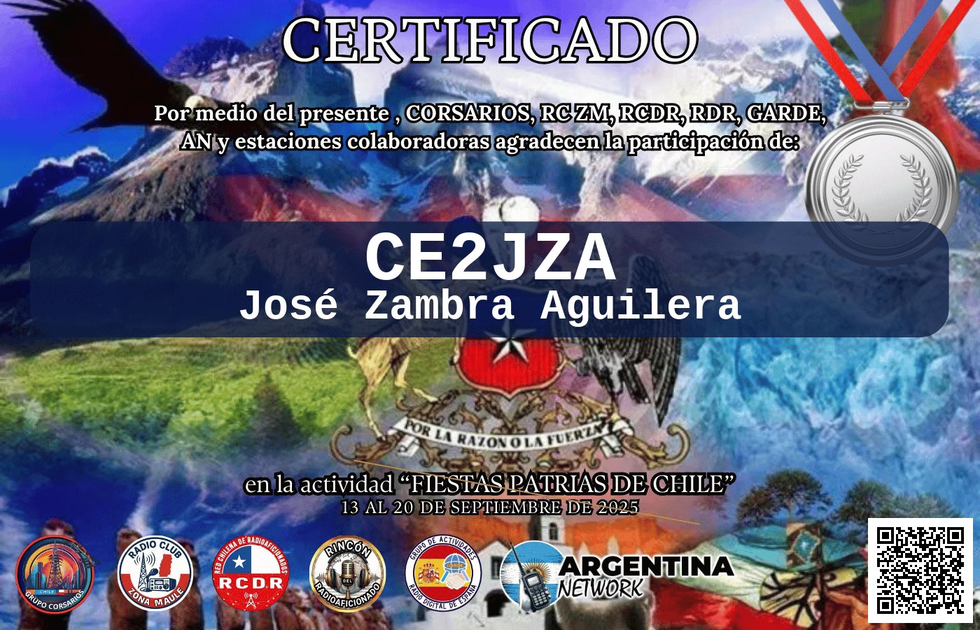 QSL