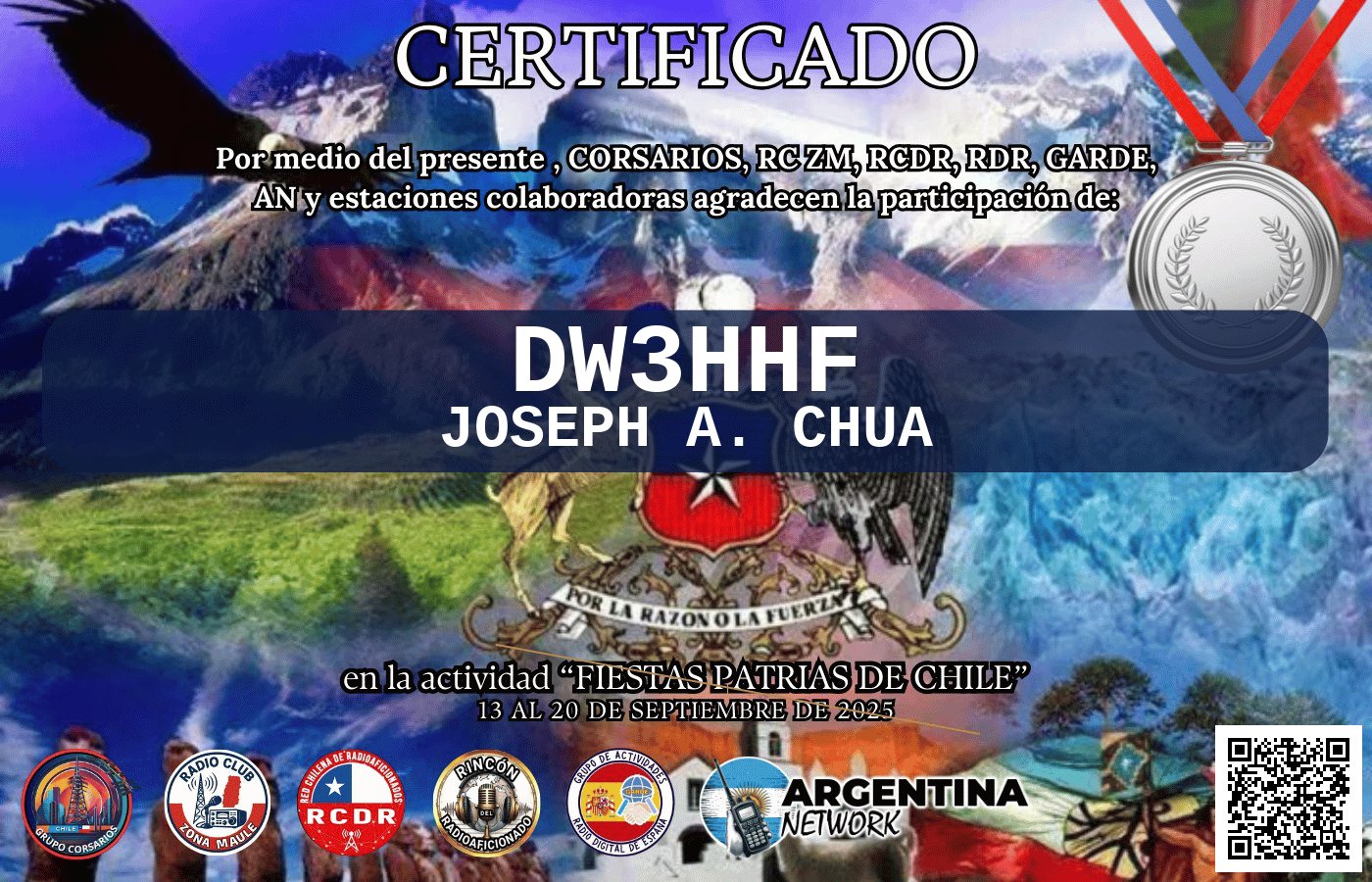 QSL