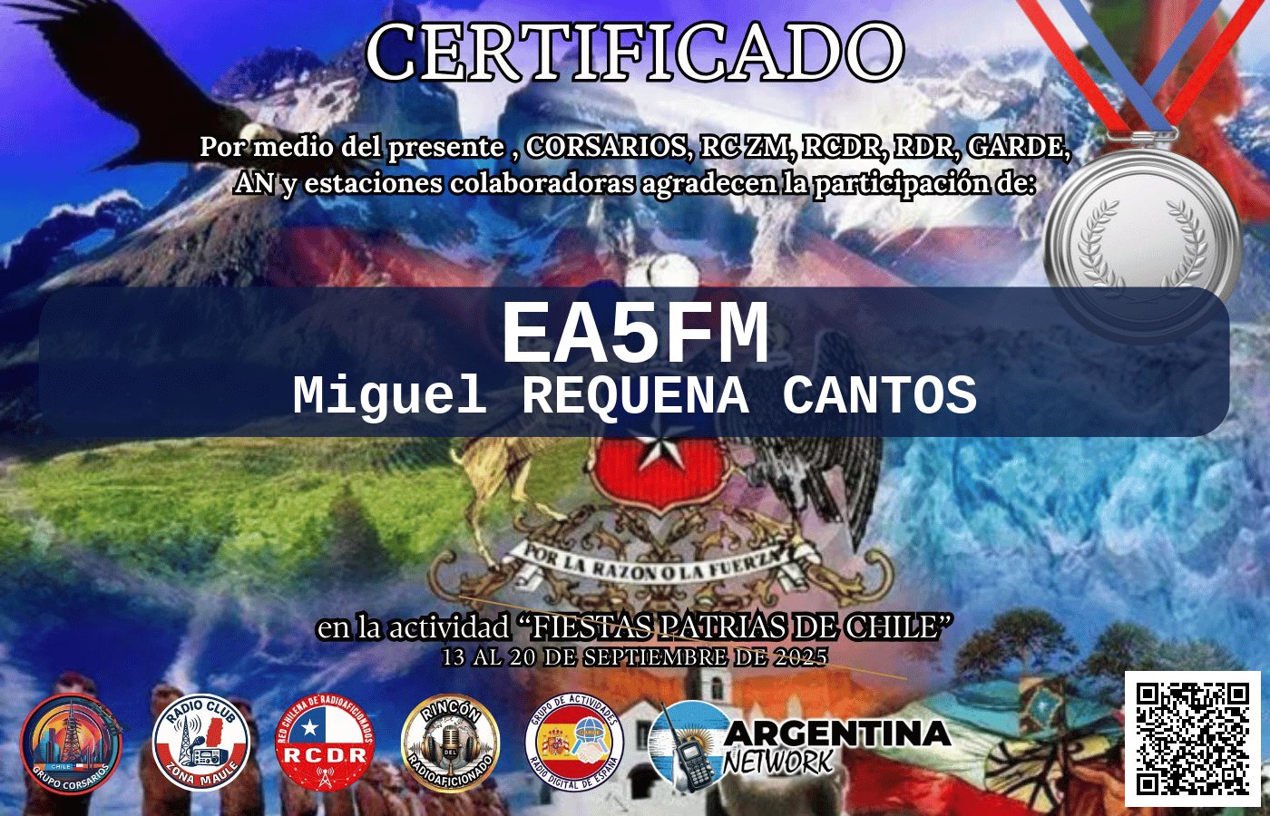 QSL