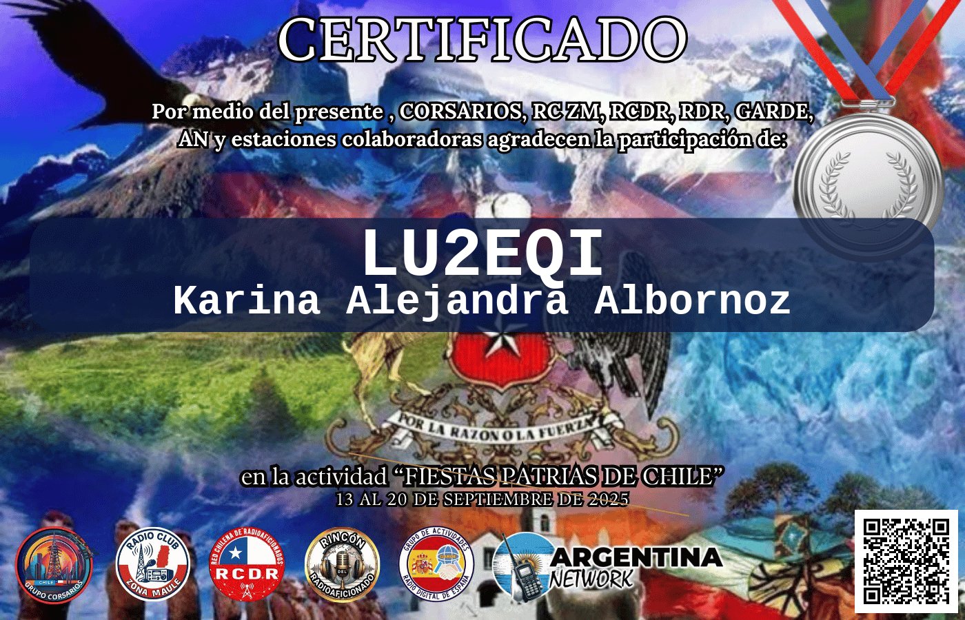 QSL