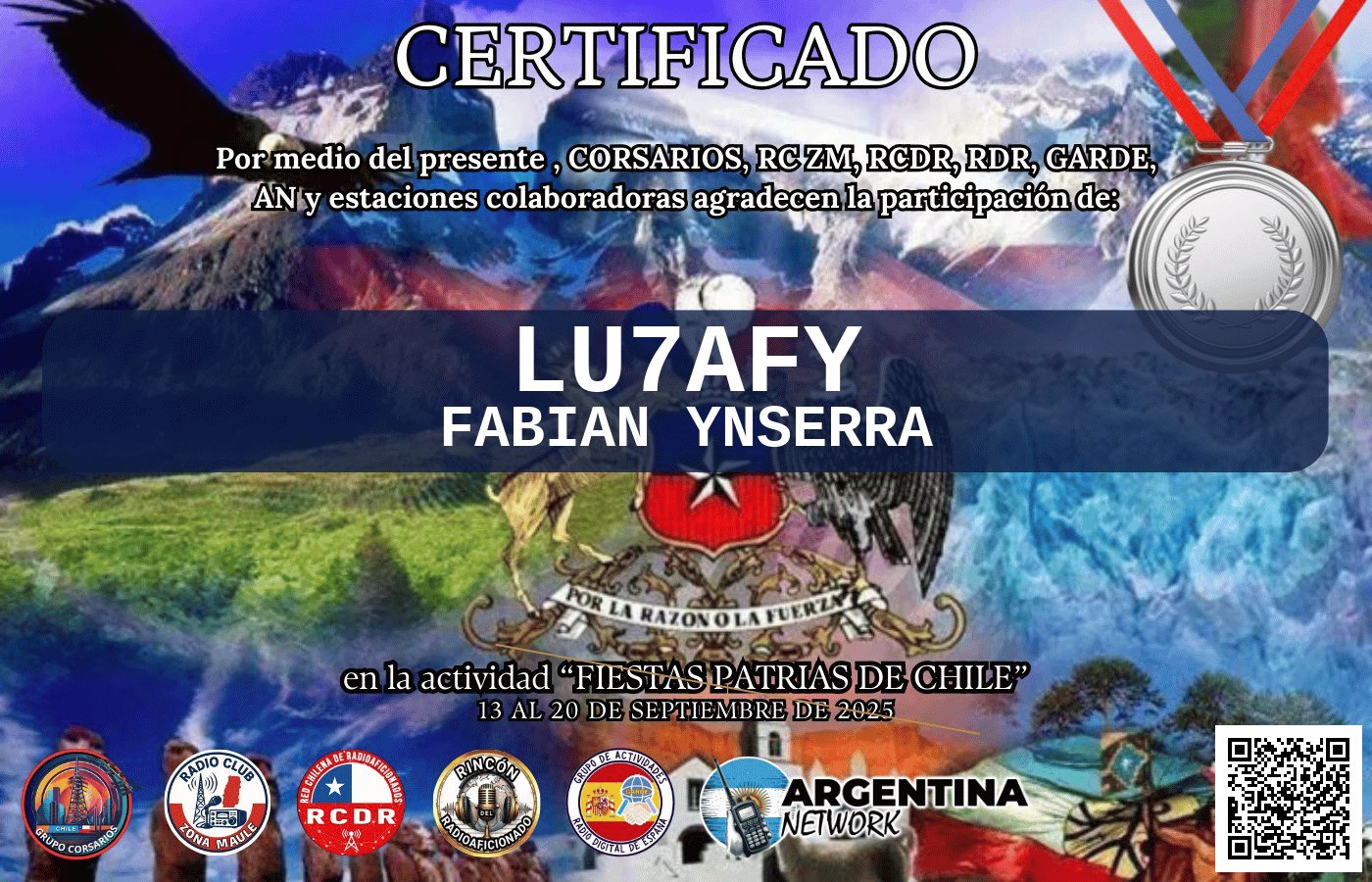 QSL