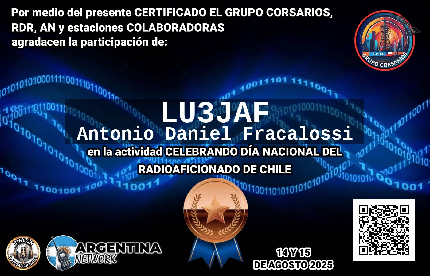 QSL