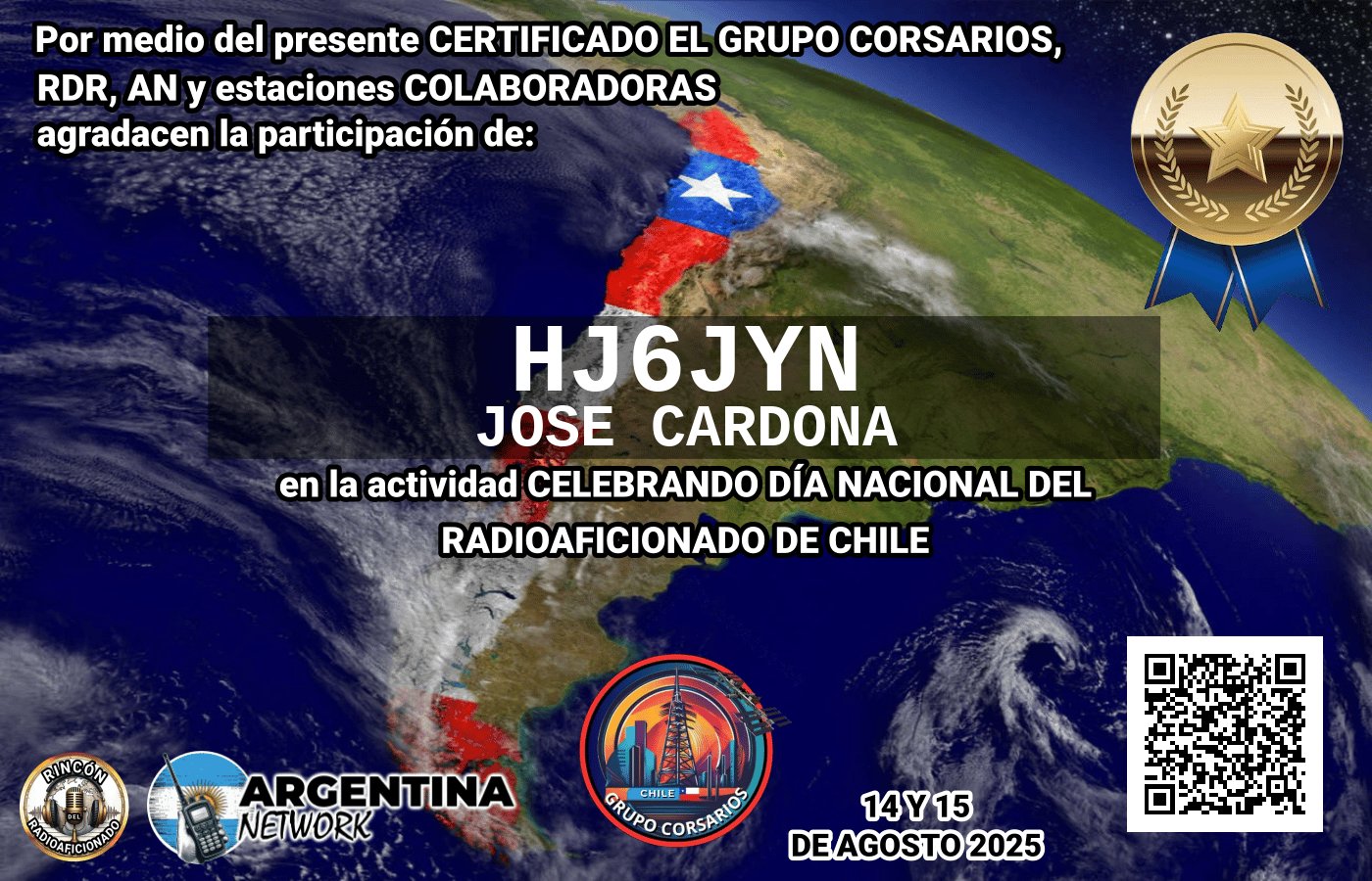 QSL