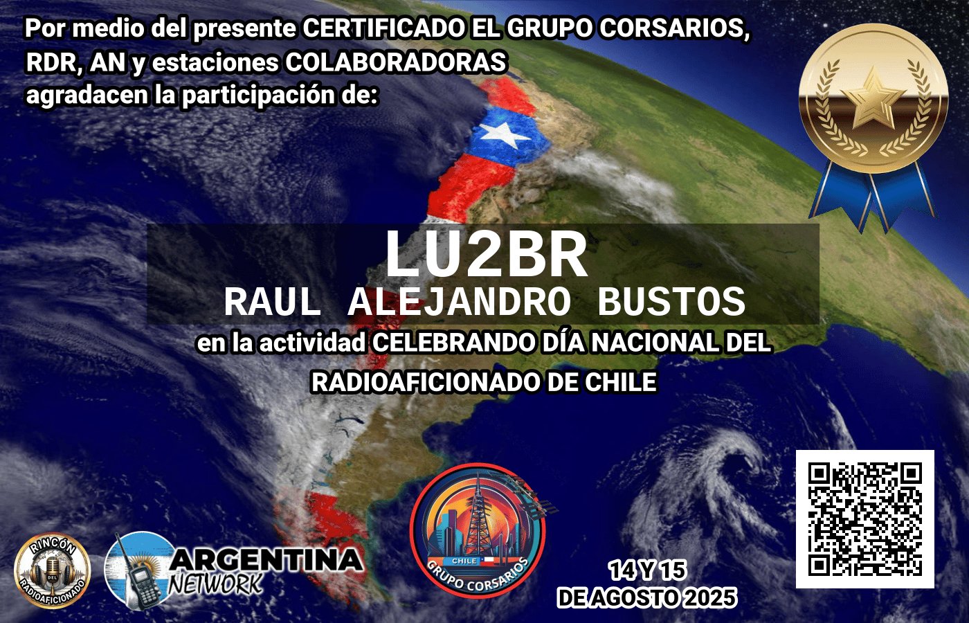 QSL