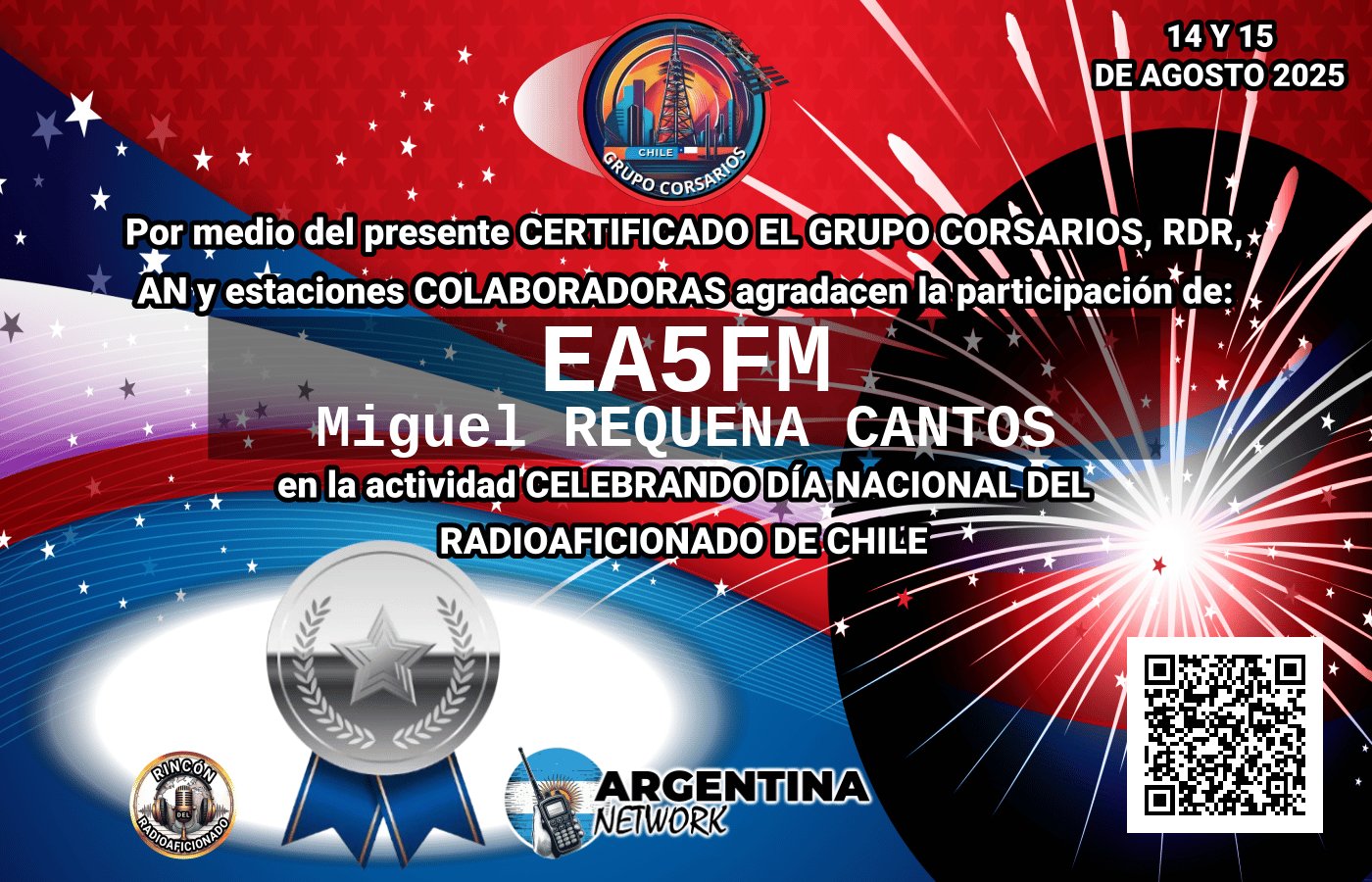 QSL