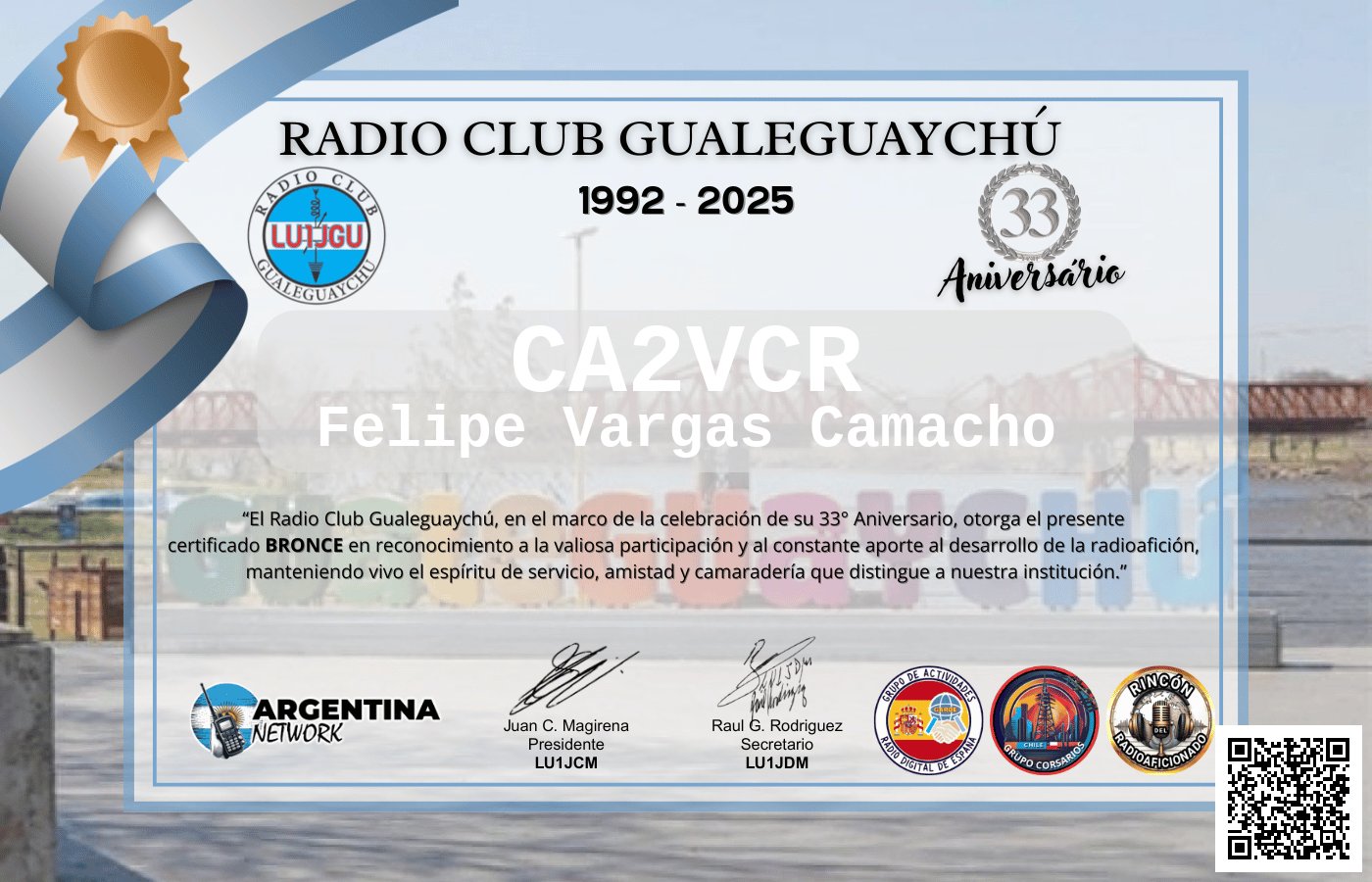 QSL