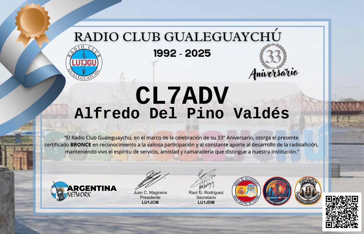 QSL
