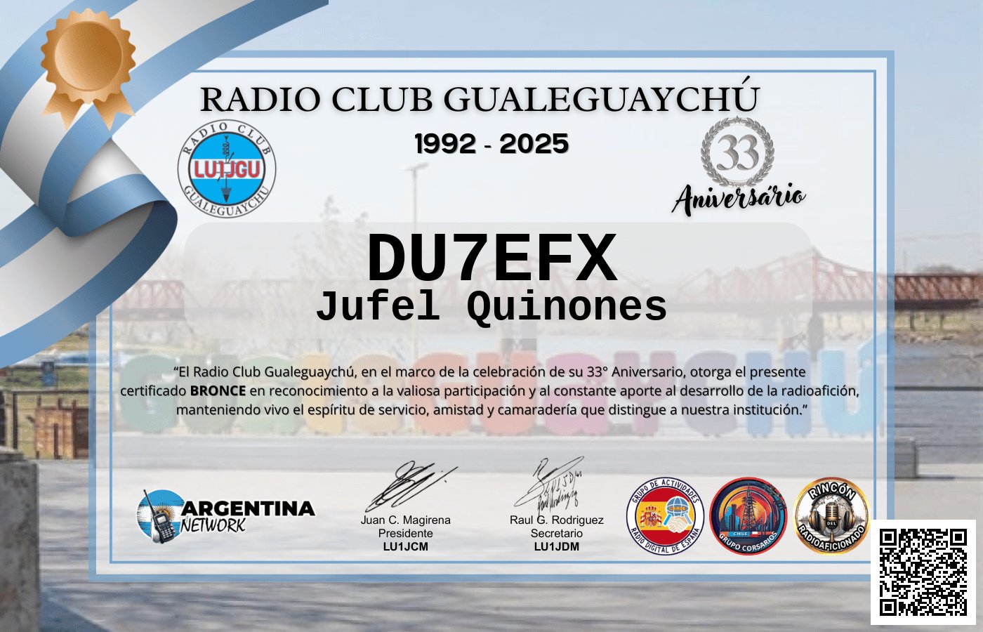 QSL