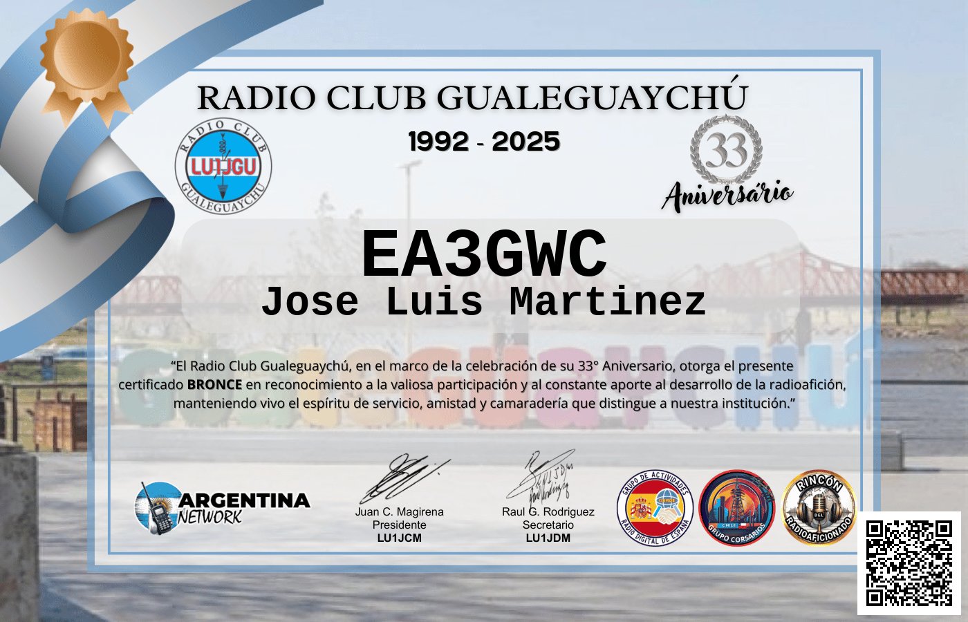 QSL
