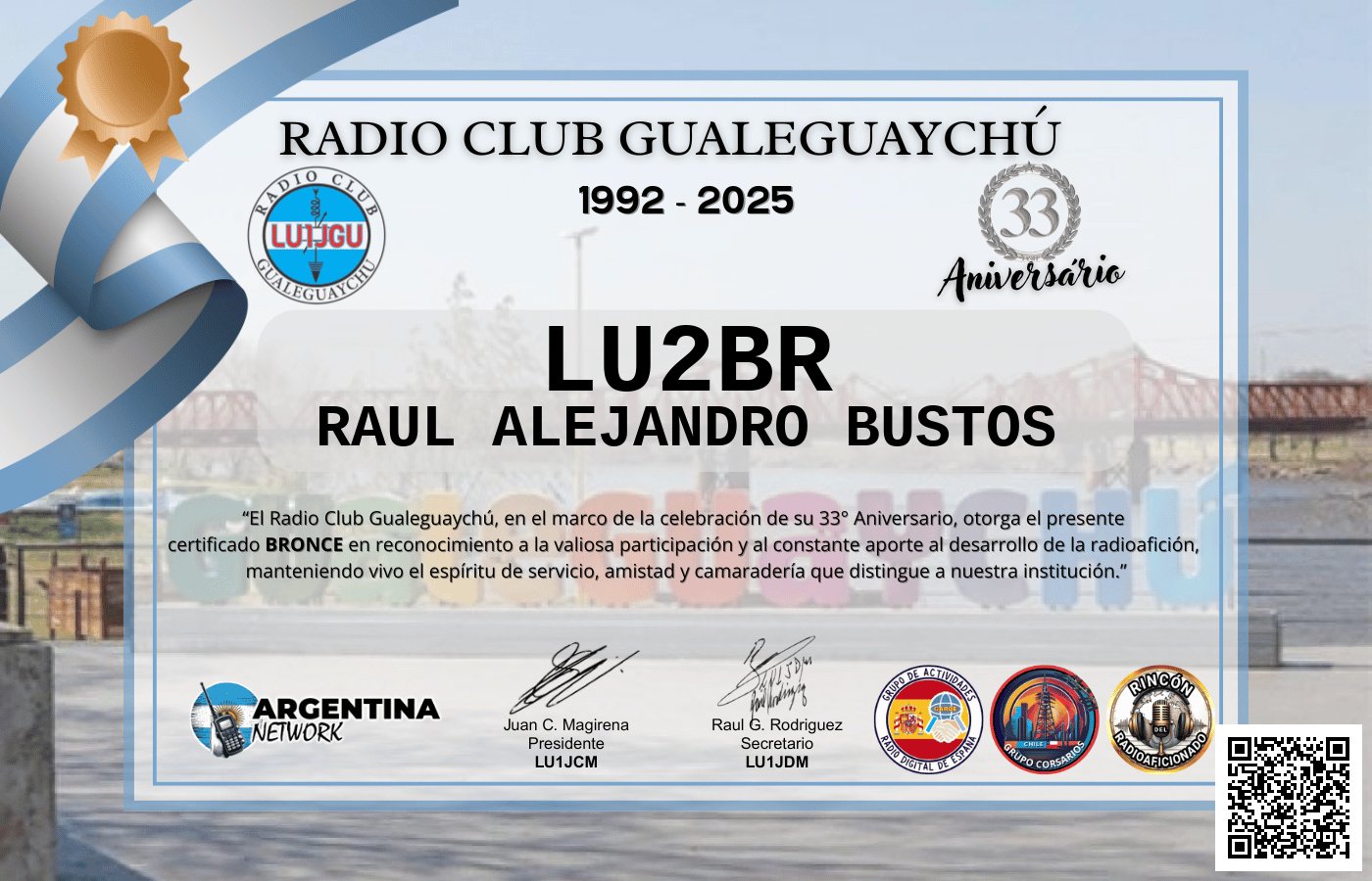 QSL