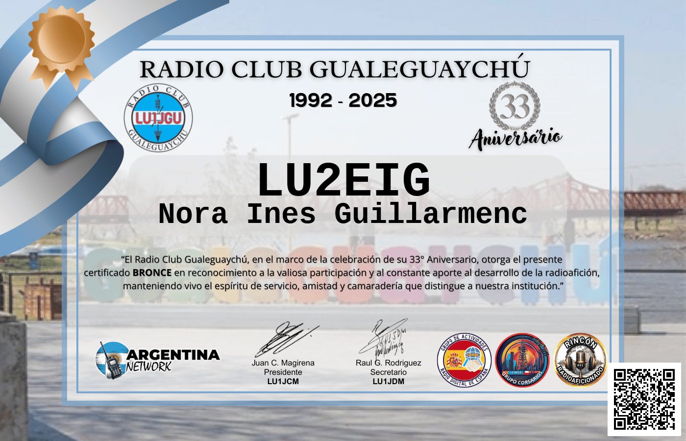 QSL