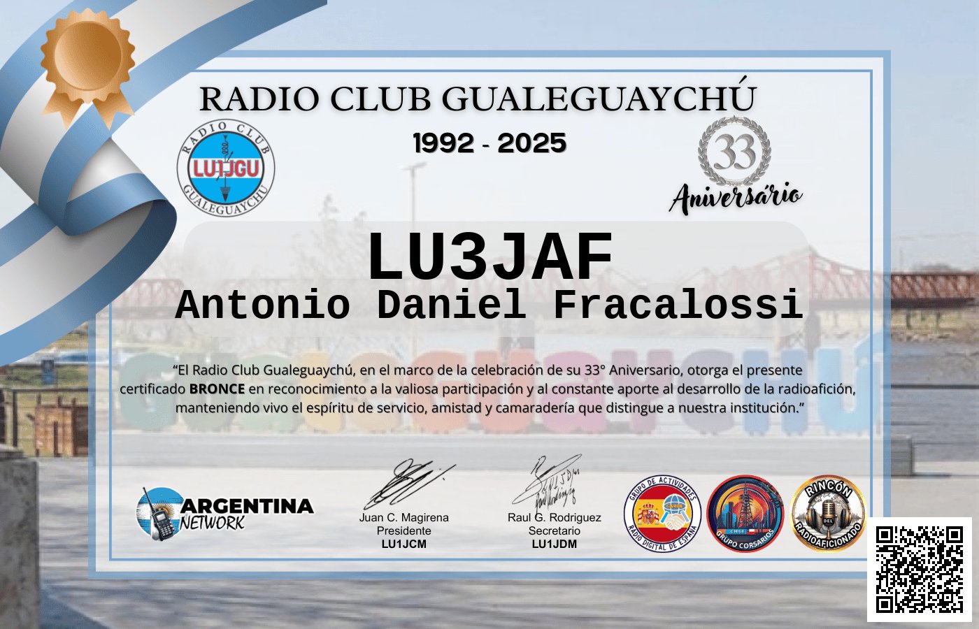 QSL