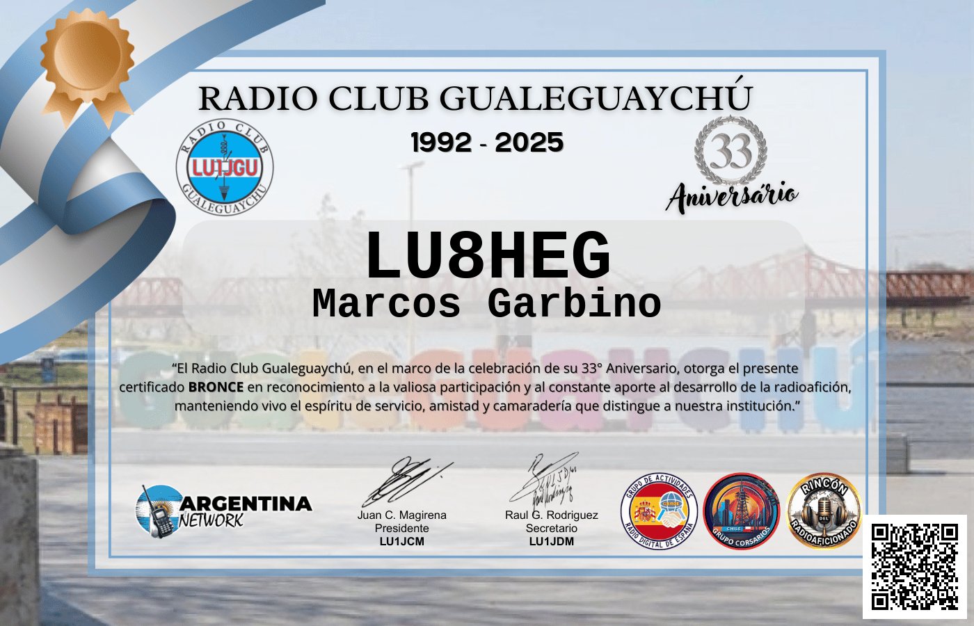 QSL