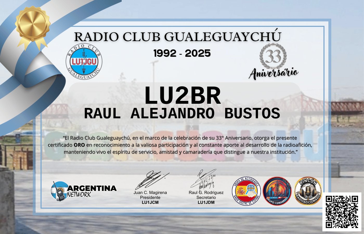 QSL