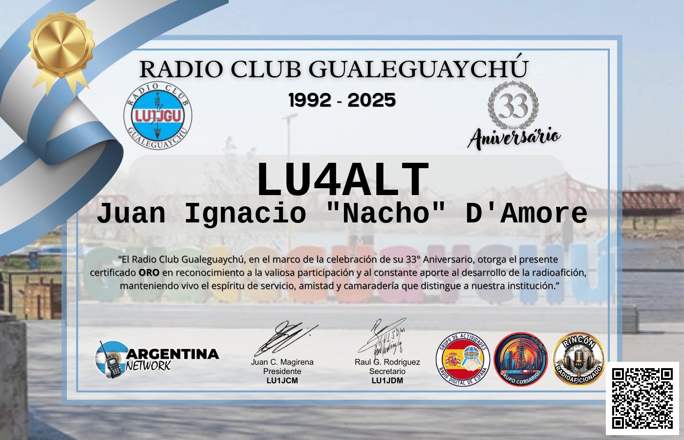 QSL