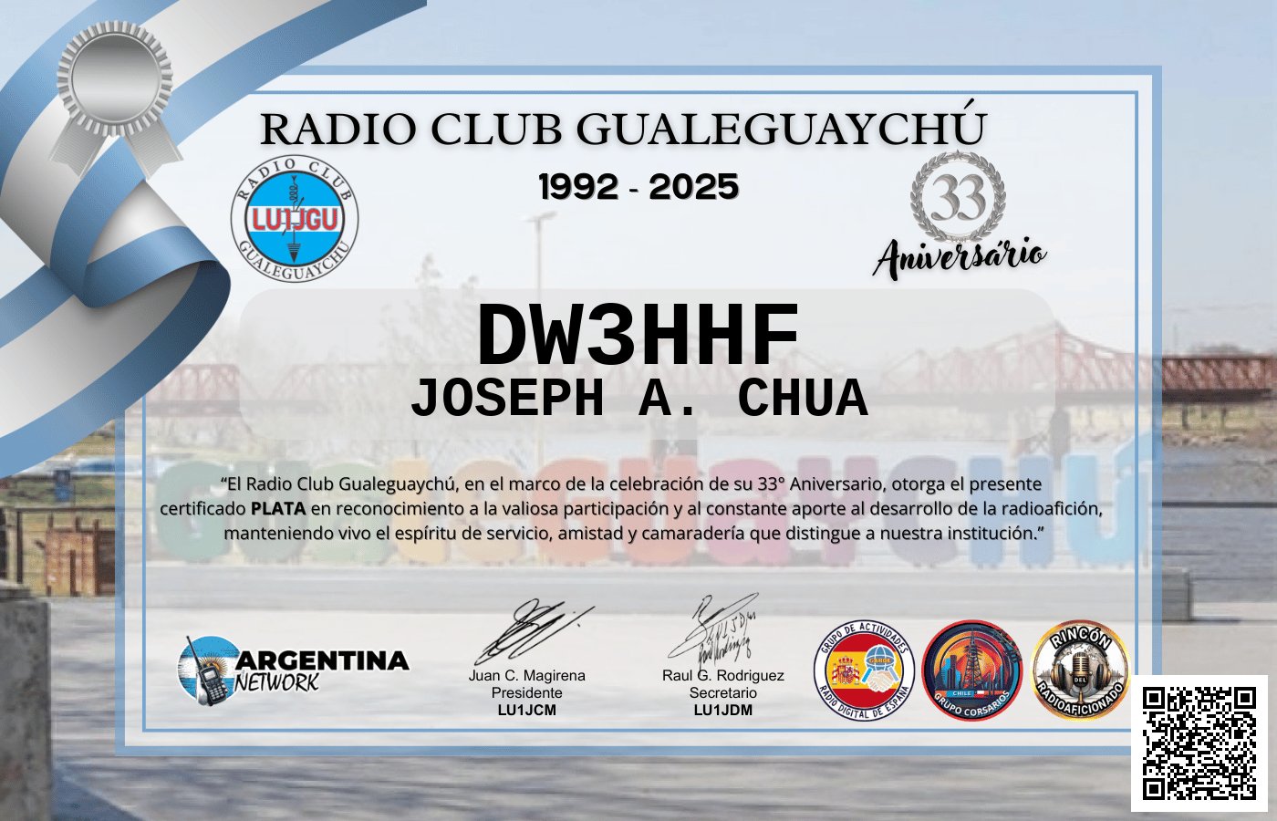 QSL